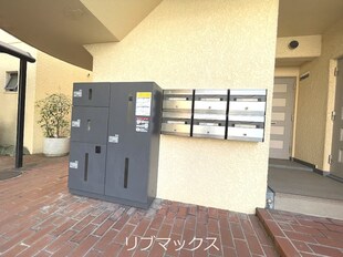 ヴィラオークラの物件内観写真